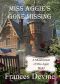 [Misadventure of Miss Aggie 01] • Miss Aggie's Gone Missing